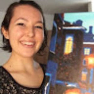 Meet your Posher, Jennifer